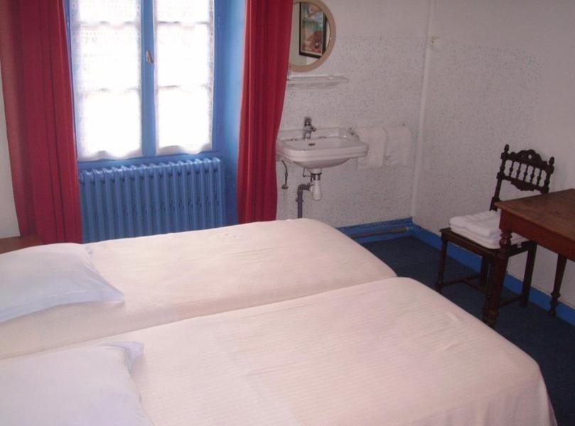 Hotel Du Menhir Locmariaquer Ruang foto