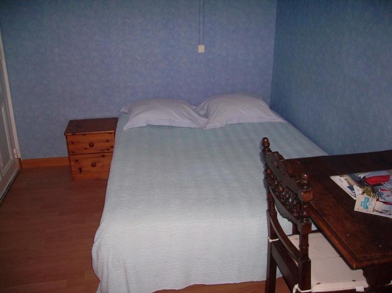Hotel Du Menhir Locmariaquer Bagian luar foto