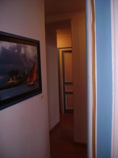 Hotel Du Menhir Locmariaquer Bagian luar foto